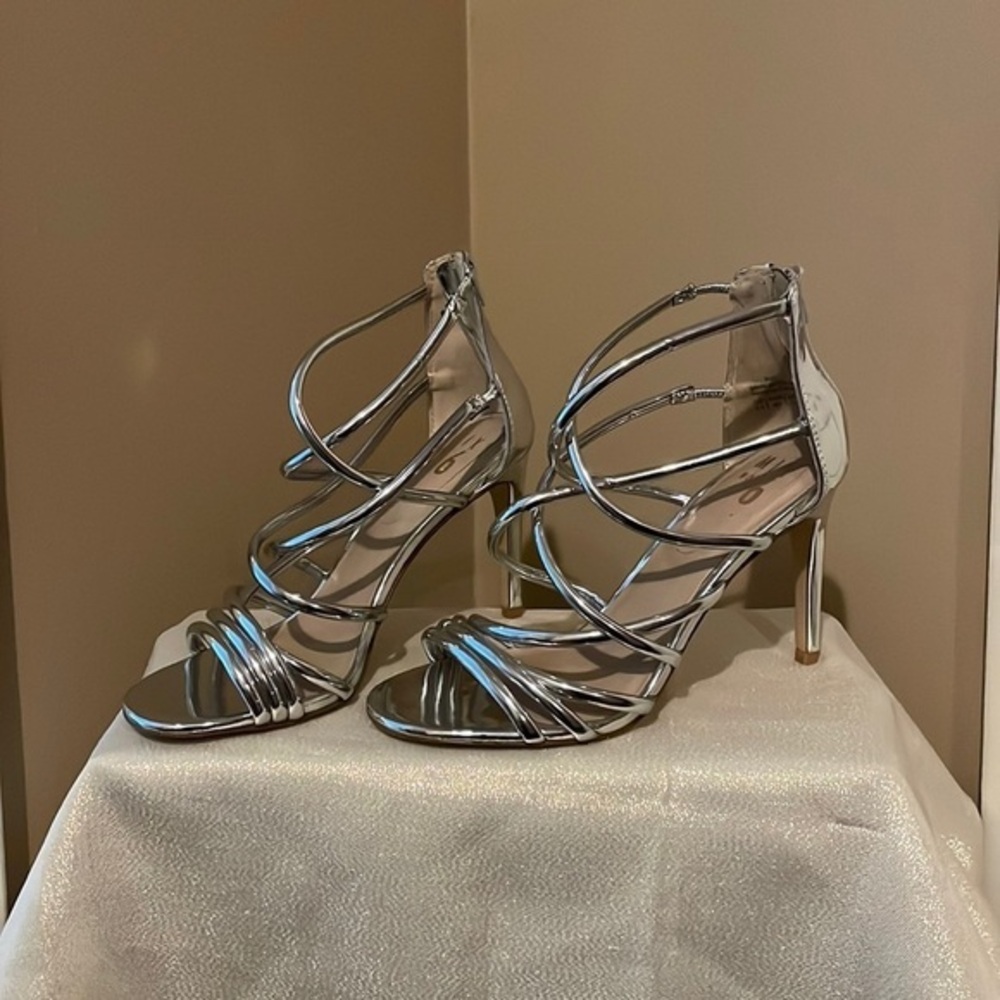 Mix No. 6 Heels